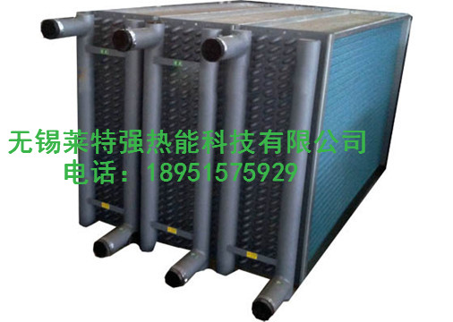 串片空氣冷卻器、加熱器